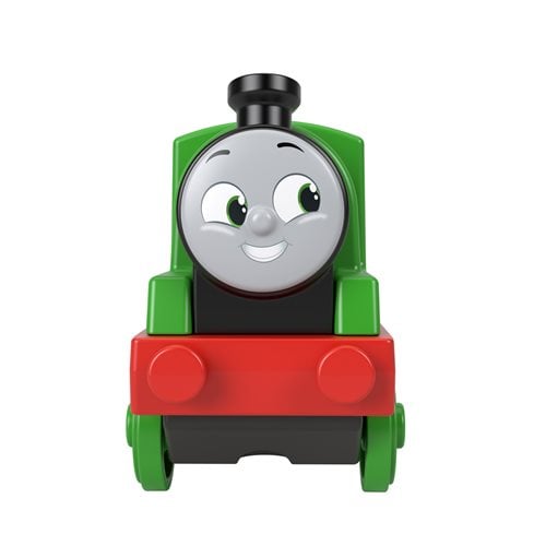 Thomas and Friends Plastic Engine Vehicle Case of 12