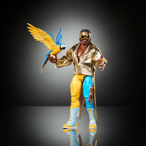 WWE Elite Collection Series 125 Action Figure Case of 8
