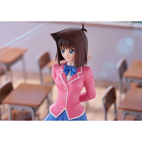 Yu-Gi-Oh! Duel Monsters Tea Gardner Oshi Works Statue