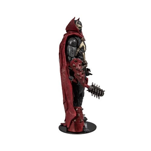 Mortal Kombat Series 2 Spawn with Mace 7-Inch Action Figure