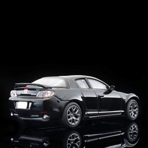 Tomica Limited Vintage Neo Mazda RX-8 Type RS 2008 1:64 Scale Die-Cast Metal Vehicle
