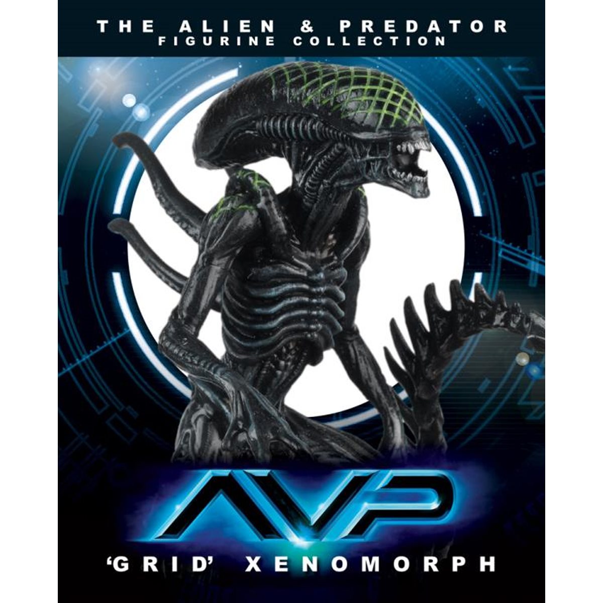 AVP: Alien vs. Predator (2004) - Alien vs. Predator Scene (2/5)