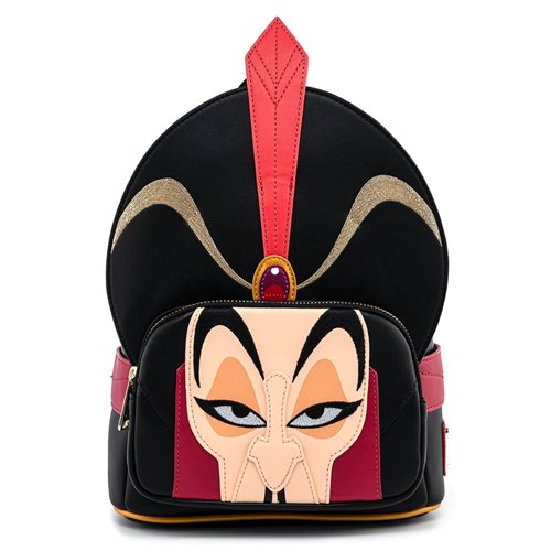 Disney Villains Jafar Mini-Backpack