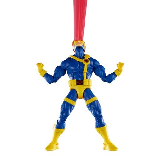 X-Men 97 Marvel Legends 6-inch Action Figures Wave 2 Case of 6