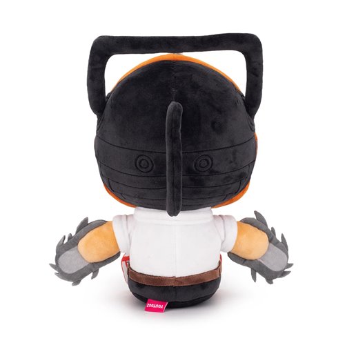 Chainsaw Man Sitting 9-Inch Plush