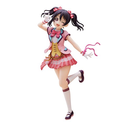 Love Live! Sora Tokui's Plum Deepland Nico Yazawa 1:7 Scale Statue