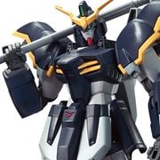 Mobile Suit Gundam Wing Gundam Deathscythe High Grade 1:144 Scale Model Kit
