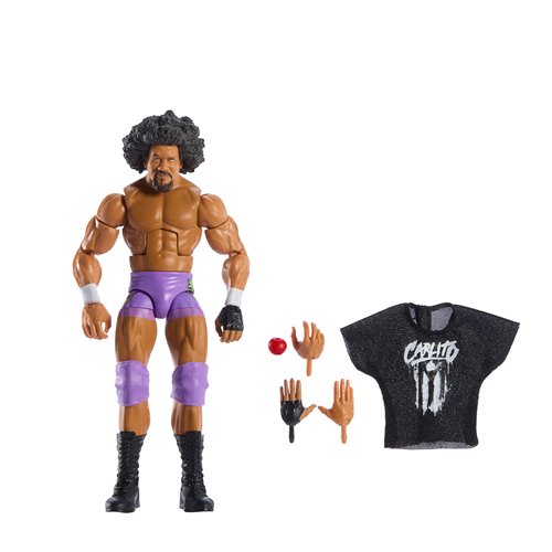 WWE Elite Collection Series 113 Action Figure Case of 8