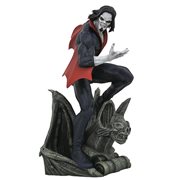 Marvel Comic Gallery Morbius Statue