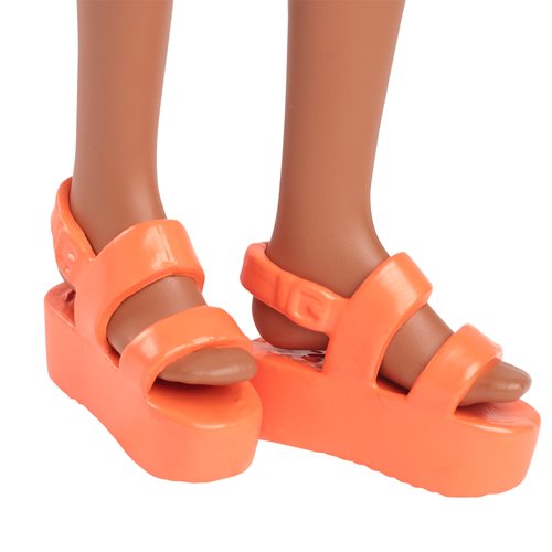 Barbie Fashionista Doll #204