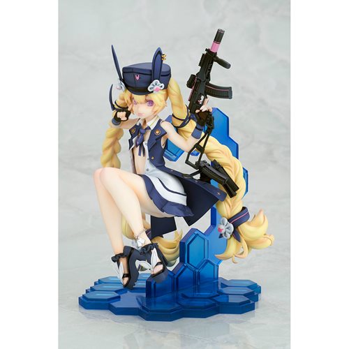 Girls' Frontline SR-3MP Statue - ReRun