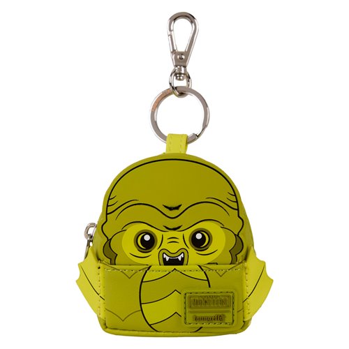Universal Monsters Mini-Backpack Mystery Box Bag Charm Case of 12