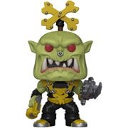 Total War: WARHAMMER 40,000 Ork Nob Funko Pop! Vinyl Figure  #1290