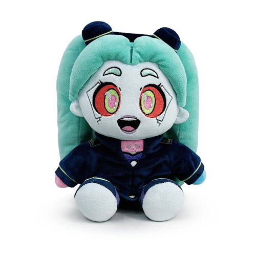 Cyberpunk: Edgerunners Rebecca 9-Inch Plush