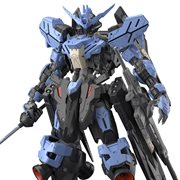 Mobile Suit Gundam: Iron-Blooded Orphans Gundam Vidar Master Grade 1:100 Scale Model Kit