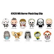 WB Horror Series 2 Plush Bag Clip Display Case of 24