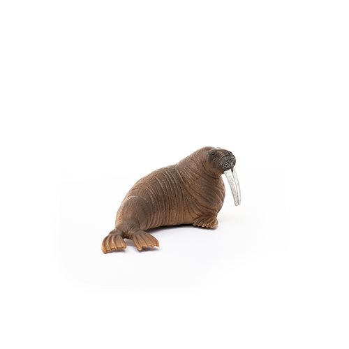 Wild Life Walrus Collectible Figure