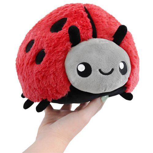 Squishable Mini Ladybug 7-Inch Plush