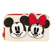 Mickey Mouse and Friends Holiday Snow Card Holder