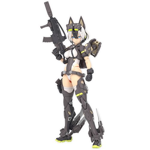 Megami Device Yggdrasis Grim Ripper 1:1 Scale Model Kit
