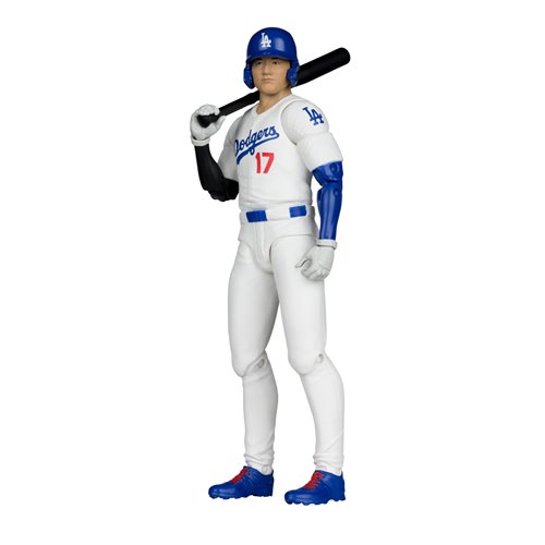 MLB McFarlane SportsPicks Wave 1 6-Inch Scale Action Figure Case of 6