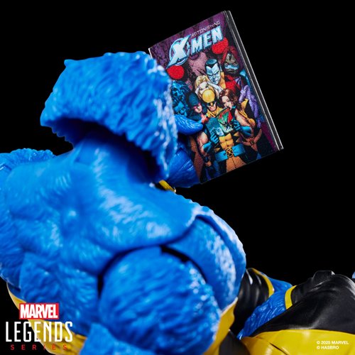 Marvel Legends Comics-Inspired 6-Inch Action Figures Wave 2 Case of 6