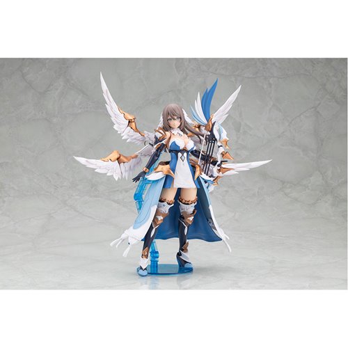 Arcanadea Ermeda Grande Scale Model Kit
