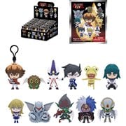 Yu-Gi-Oh! Series 3 3D Foam Bag Clip Display Case of 24