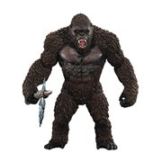 Godzilla vs Kong 2021 King Kong Ultimate Article Monsters Action Figure