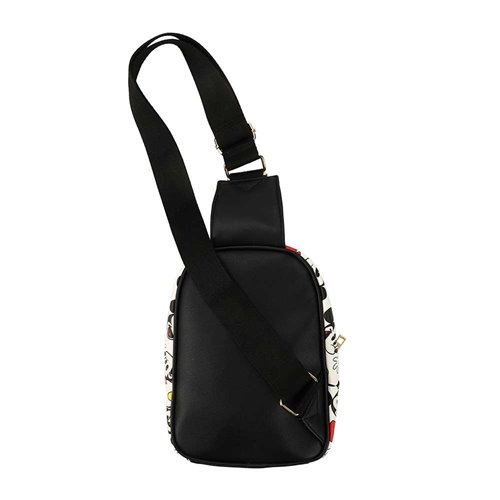 Mickey Mouse Classic Mickey Sling Bag