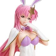 Gundam Seed Destiny Meer Campbell Bunny 1:4 Statue