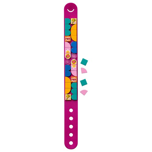 LEGO 41919 DOTS Power Bracelet