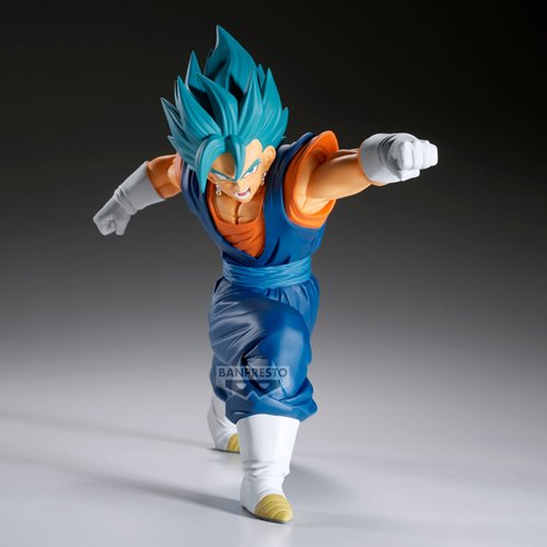 Dragon Ball Super Vegito (vs. Fusion Zamasu) Match Makers Statue