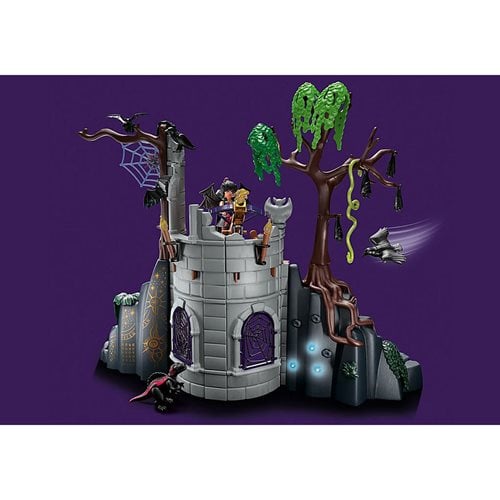 Playmobil 70807 Adventures of Ayuma Bat Fairy Ruins