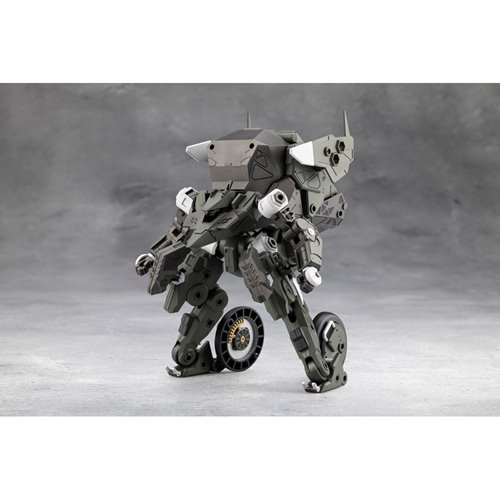 Hexa Gear Definition Armor: VT1 1:24 Scale Model Kit