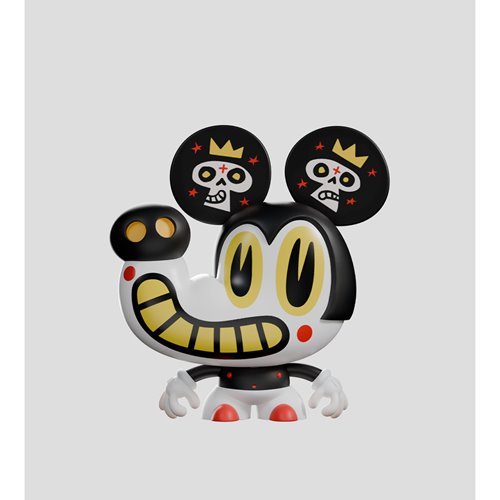Super Machito Blind-Box Random Mini-Figure