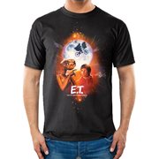 E.T. The Extra Terrestrial T-Shirt