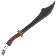 Jujutsu Kaisen Megumi's Knife Roleplay Accessory