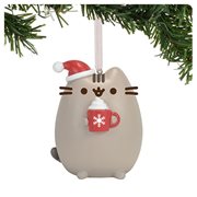 Pusheen the Cat Meowy Christmas Ornament