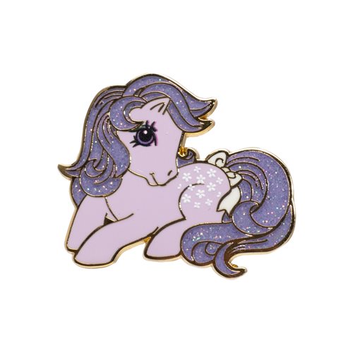 My Little Pony 1 Blind Box Enamel Pin - Entertainment Earth Exclusive