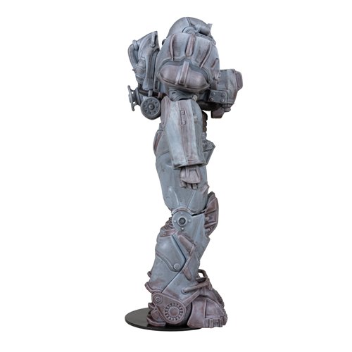 Fallout 76 T-60 McFarlane Elite Edition #3 7-Inch Action Figure