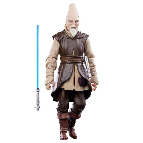 Star Wars The Black Series 2 6-Inch Action Figures Wave 4 Set of 2