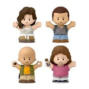 Lost Little People Collector Figure Set