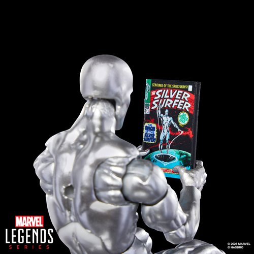 Marvel Legends Comics-Inspired 6-Inch Action Figures Wave 2 Case of 6