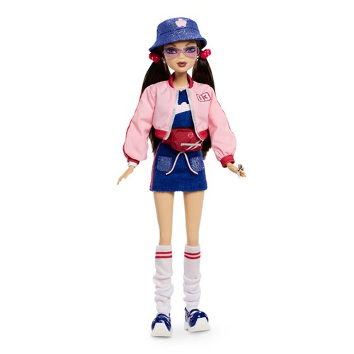 Barbie My Scene Nolee Doll