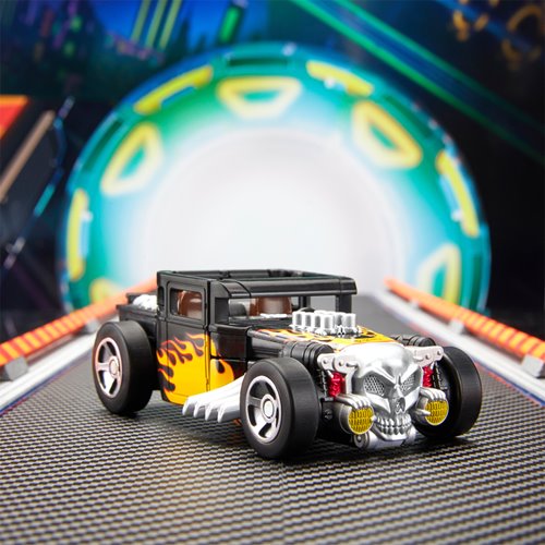 TRA GEN COLLAB HOT WHEELS BONE SHAKER