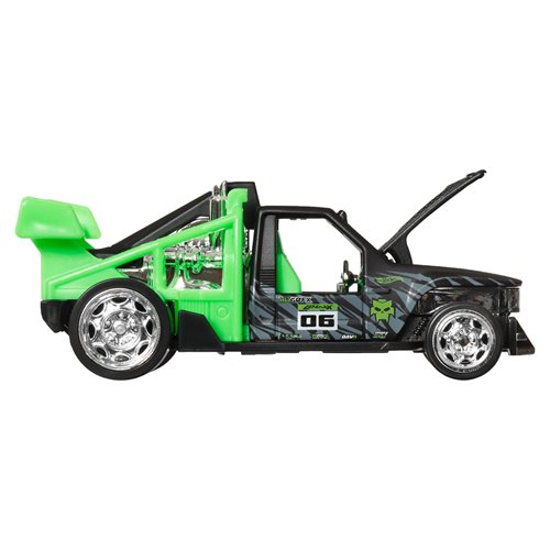 Hot Wheels Pull-Back Speeders 2025 Mix 1 Case of 12