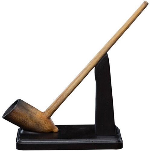 The Lord of the Rings Pipe of Gimli 1:1 Scale Prop Replica
