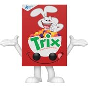 General Mills Trix Cereal Box Pop! Vinyl Figure