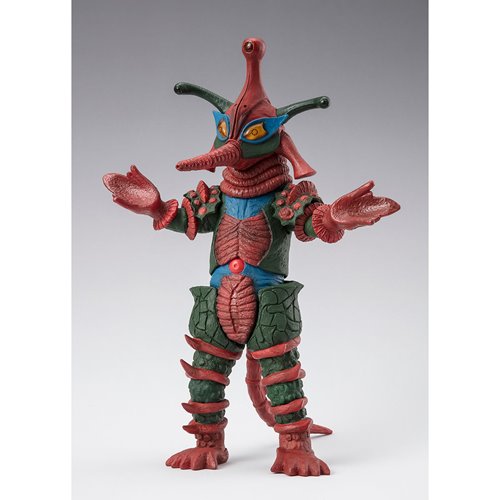 Ultraman Ace Alien Hipporit S.H.Figuarts Action Figure